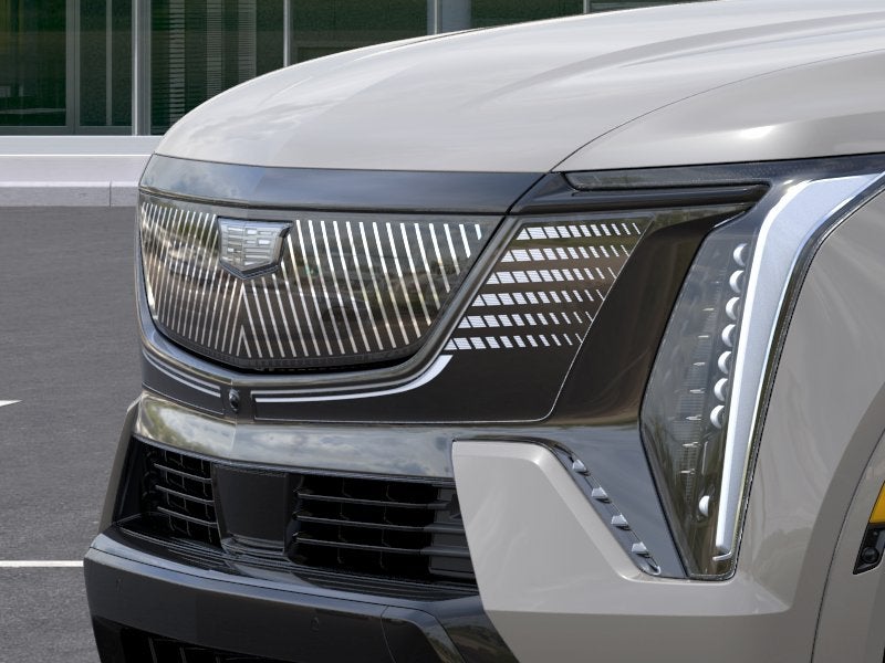 2026 Cadillac ESCALADE IQ Premium Sport