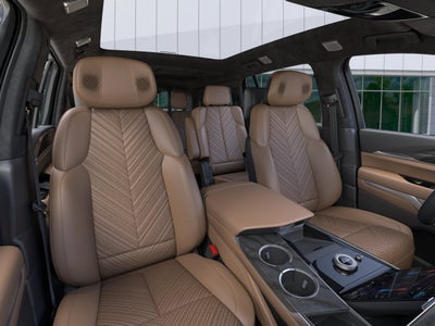 2026 Cadillac ESCALADE IQ Premium Sport