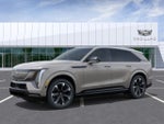 2026 Cadillac ESCALADE IQ Premium Sport