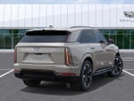 2026 Cadillac ESCALADE IQ Premium Sport