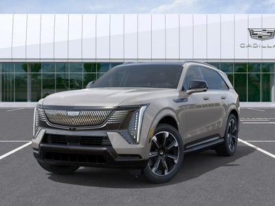 2026 Cadillac ESCALADE IQ Premium Sport