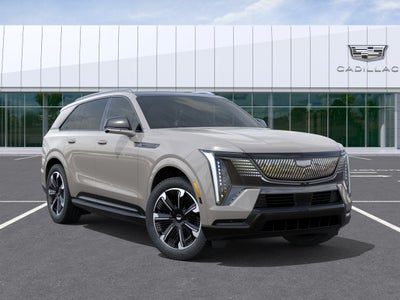 2026 Cadillac ESCALADE IQ Premium Sport