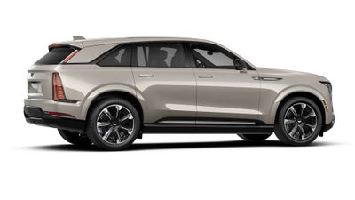 2026 Cadillac ESCALADE IQ Premium Sport