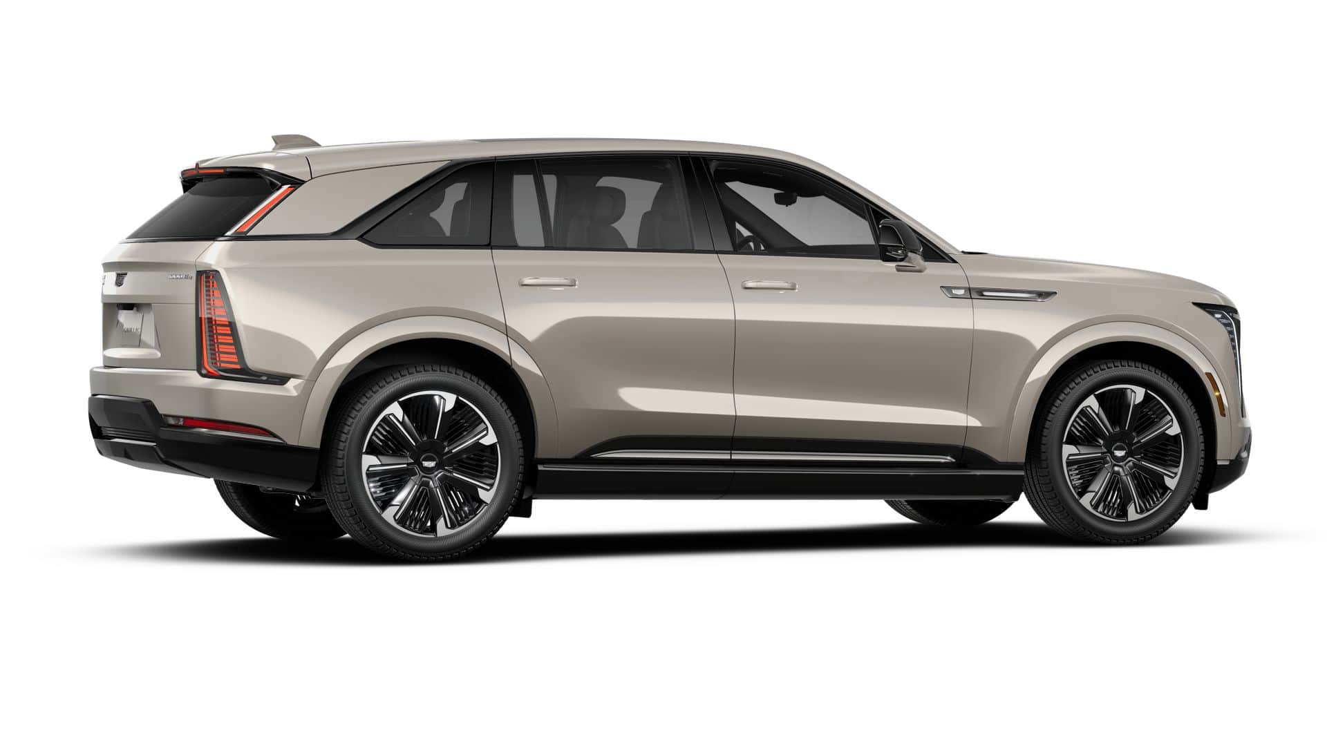 2026 Cadillac ESCALADE IQ Premium Sport