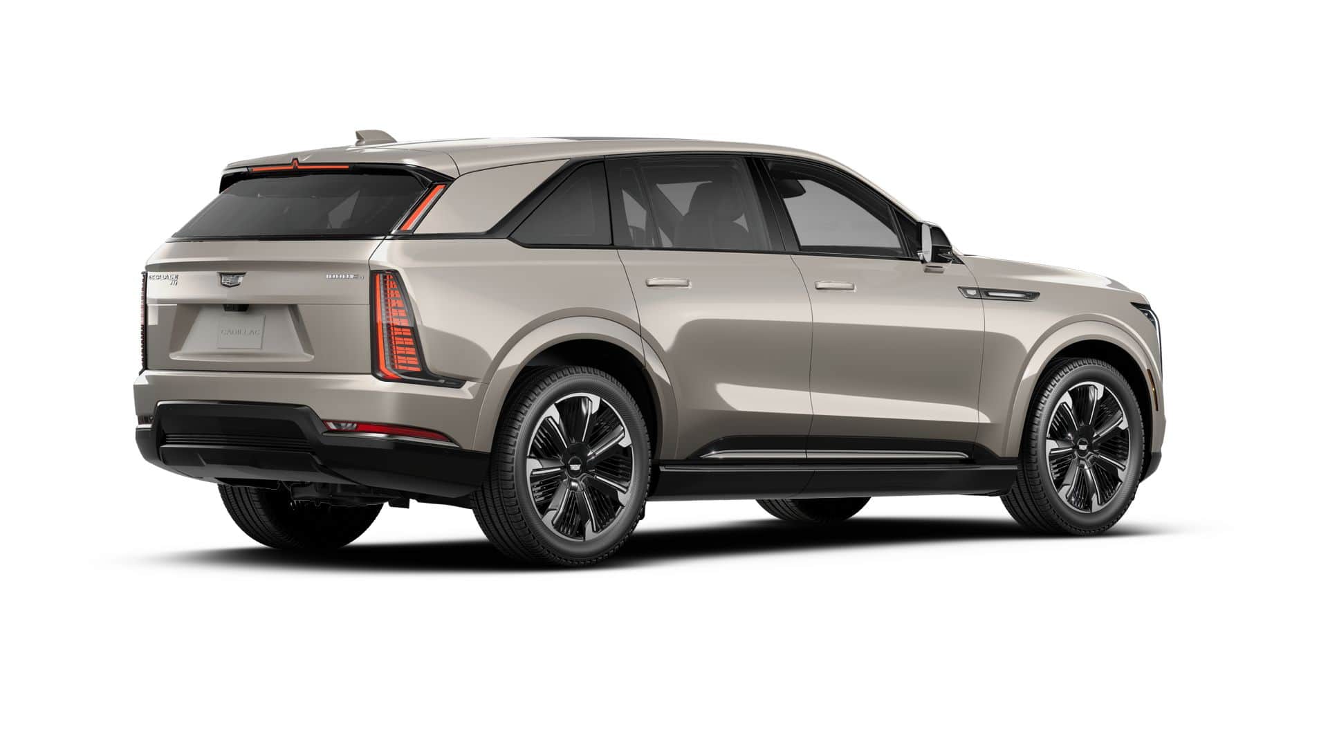 2026 Cadillac ESCALADE IQ Premium Sport