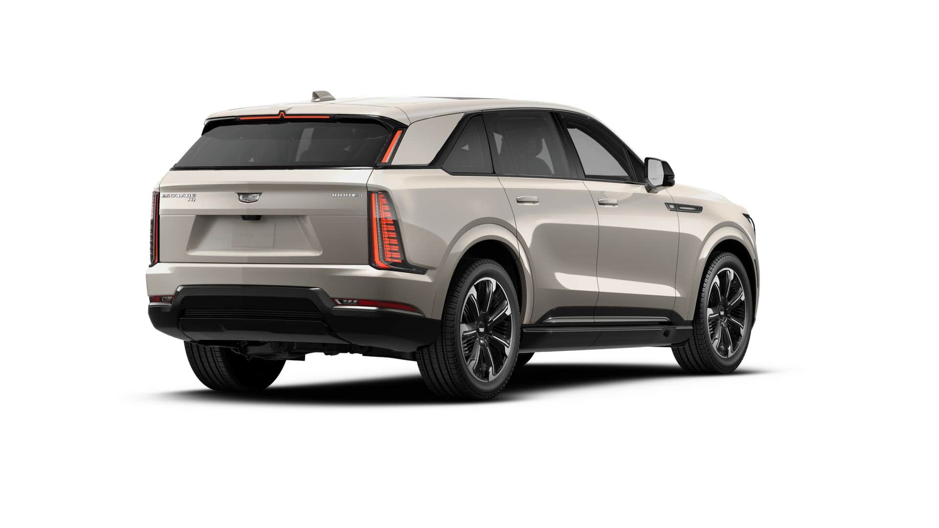 2026 Cadillac ESCALADE IQ Premium Sport