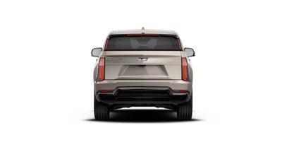 2026 Cadillac ESCALADE IQ Premium Sport