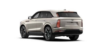 2026 Cadillac ESCALADE IQ Premium Sport