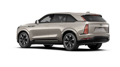 2026 Cadillac ESCALADE IQ Premium Sport