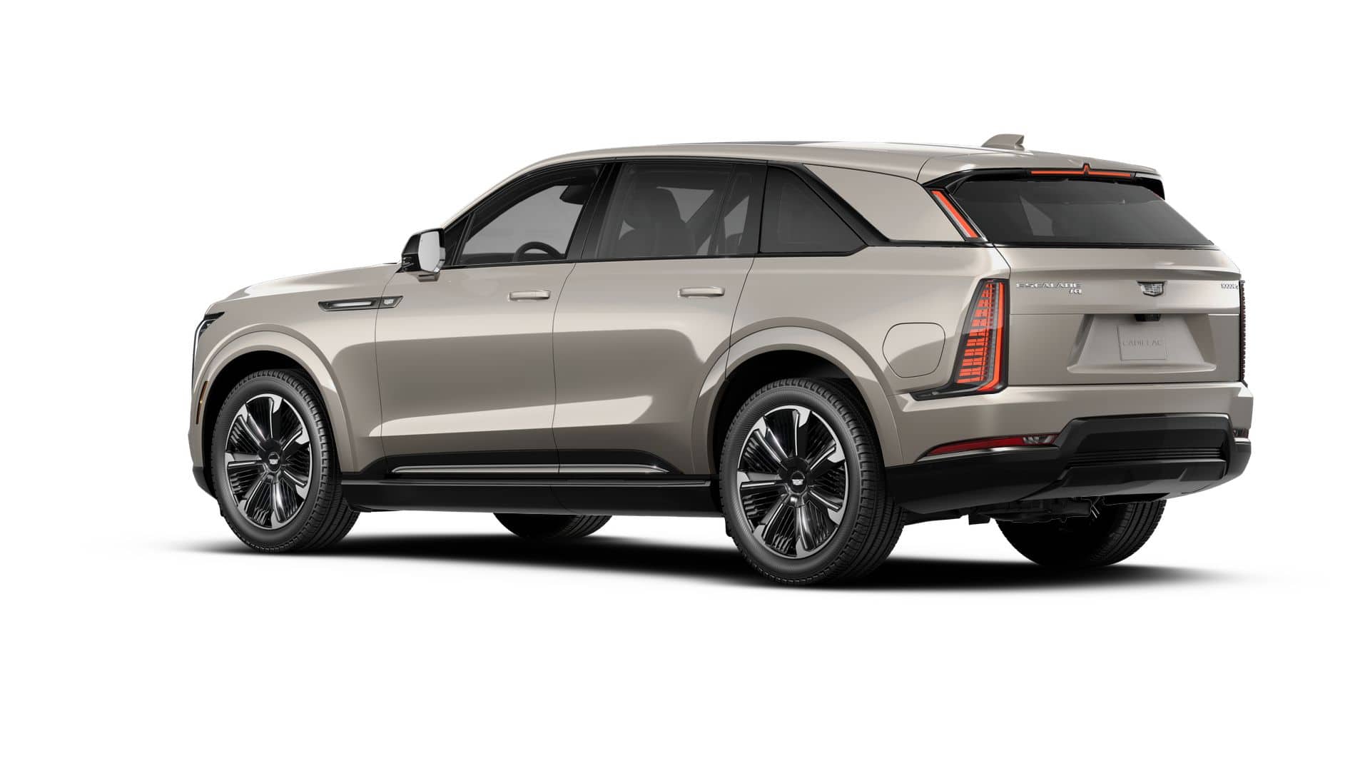 2026 Cadillac ESCALADE IQ Premium Sport