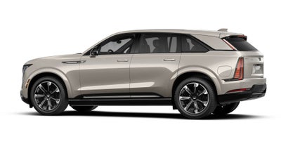 2026 Cadillac ESCALADE IQ Premium Sport