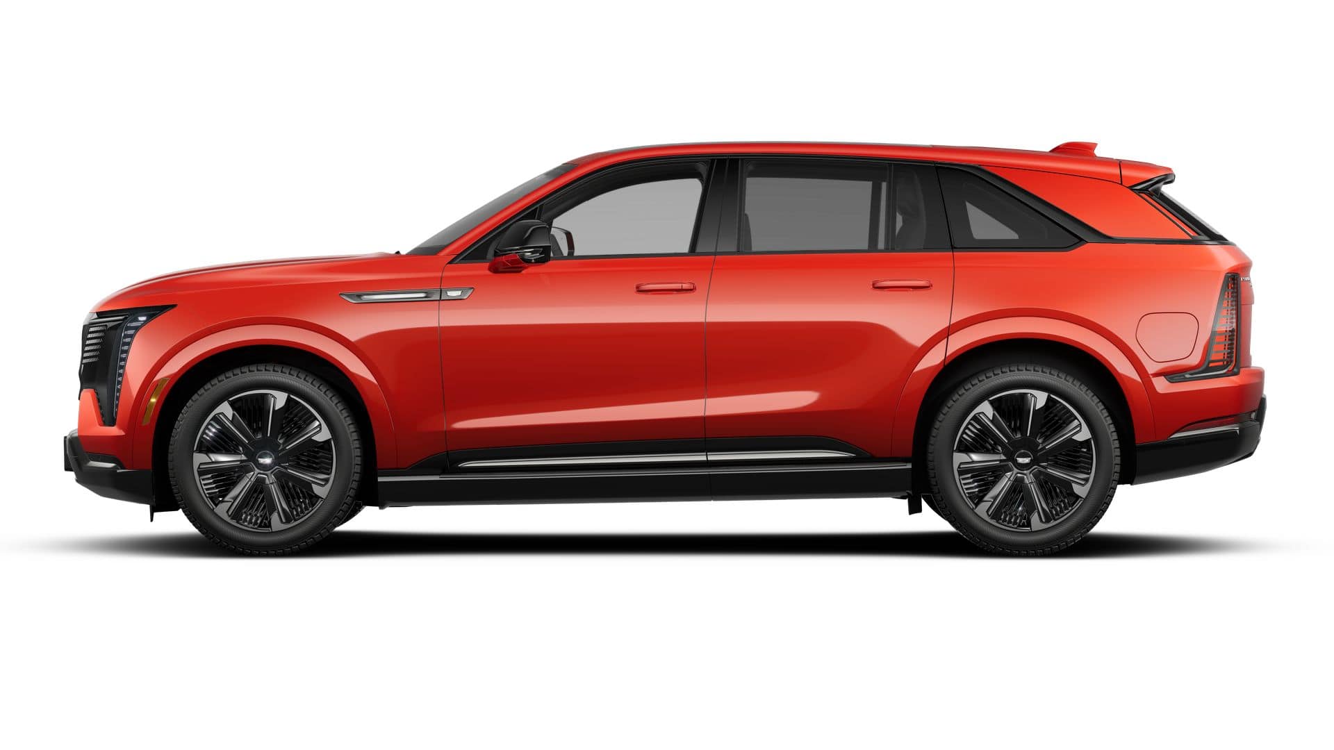 2026 Cadillac ESCALADE IQ Premium Sport