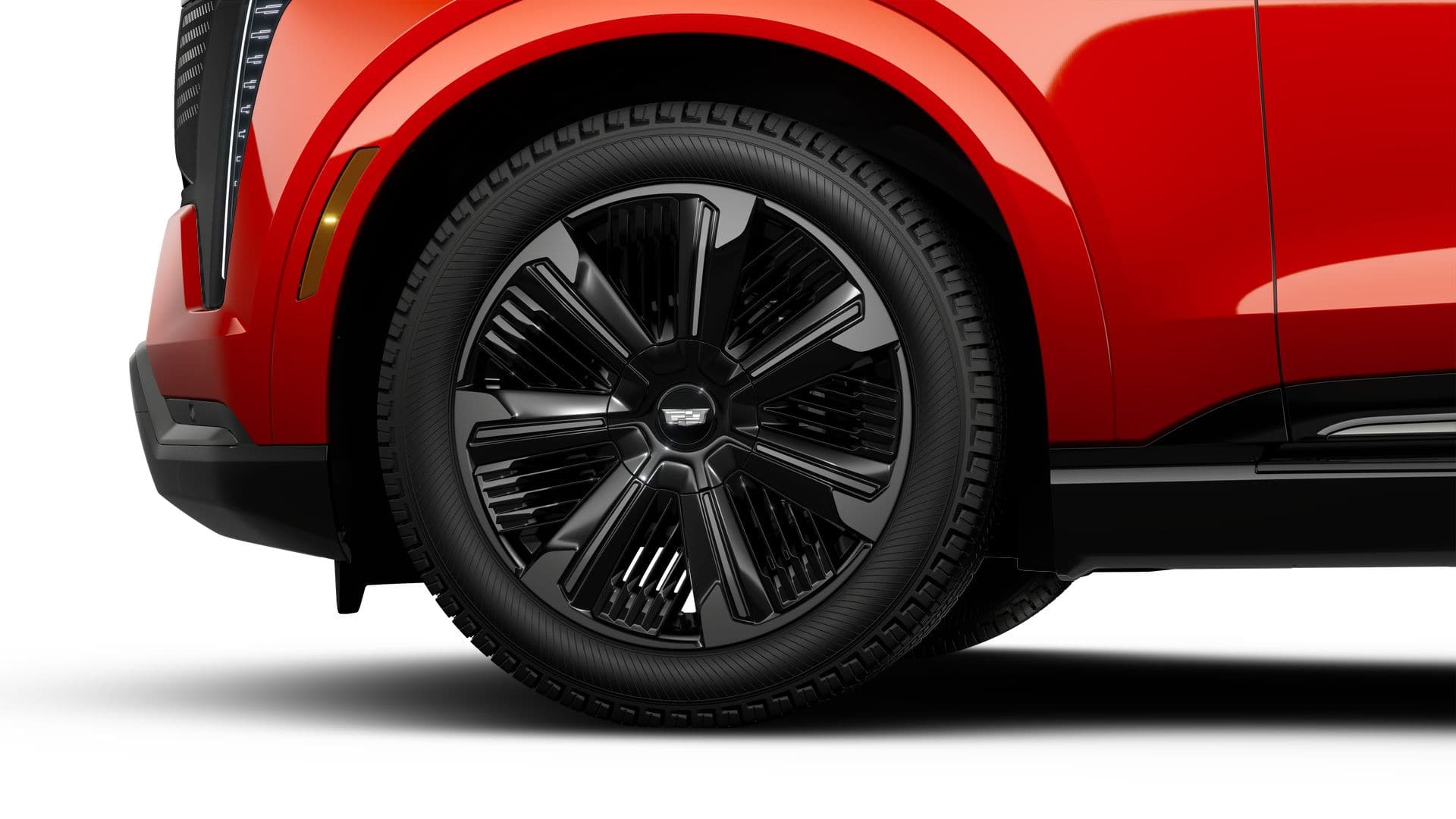 2026 Cadillac ESCALADE IQ Premium Sport