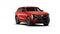 2026 Cadillac ESCALADE IQ Premium Sport