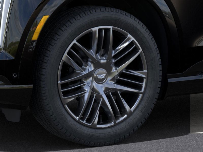 2025 Cadillac ESCALADE IQ Sport 2