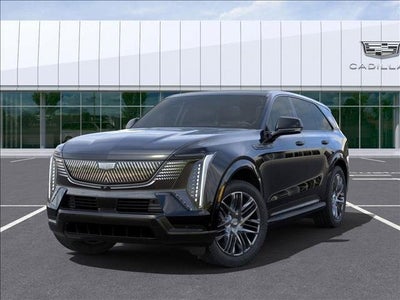2025 Cadillac ESCALADE IQ Sport 2