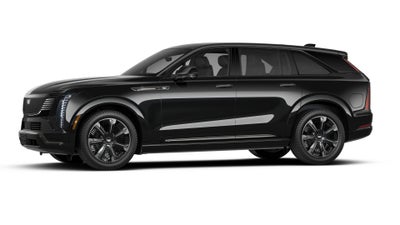 2026 Cadillac ESCALADE IQ Premium Sport