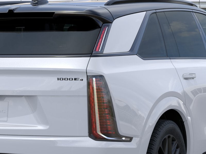2026 Cadillac ESCALADE IQ Premium Sport