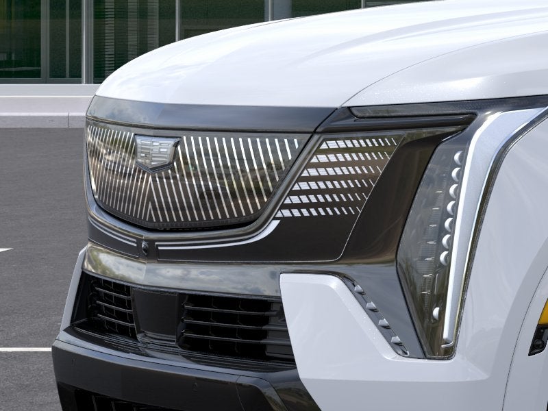 2026 Cadillac ESCALADE IQ Premium Sport
