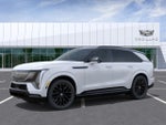 2026 Cadillac ESCALADE IQ Premium Sport