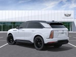 2026 Cadillac ESCALADE IQ Premium Sport