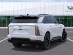 2026 Cadillac ESCALADE IQ Premium Sport