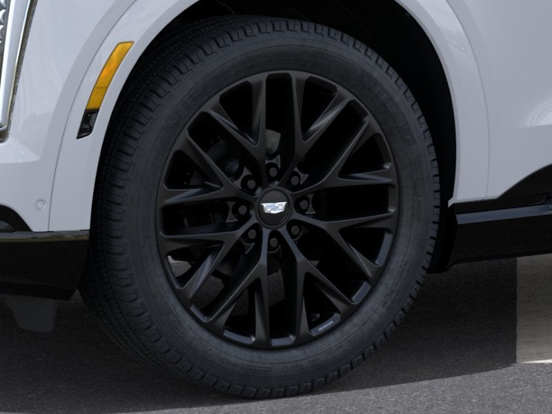 2026 Cadillac ESCALADE IQ Premium Sport