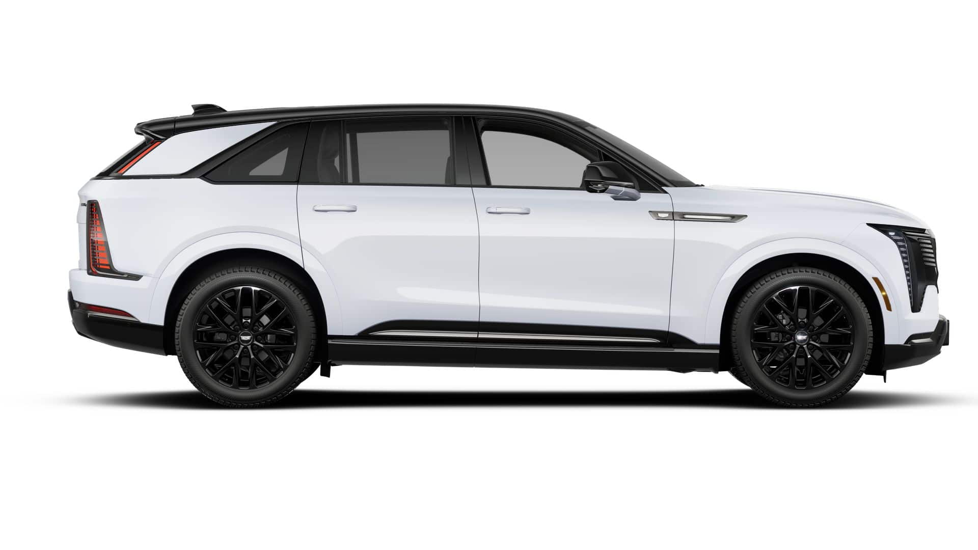 2026 Cadillac ESCALADE IQ Premium Sport