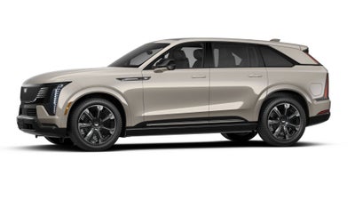 2026 Cadillac ESCALADE IQ Premium Sport