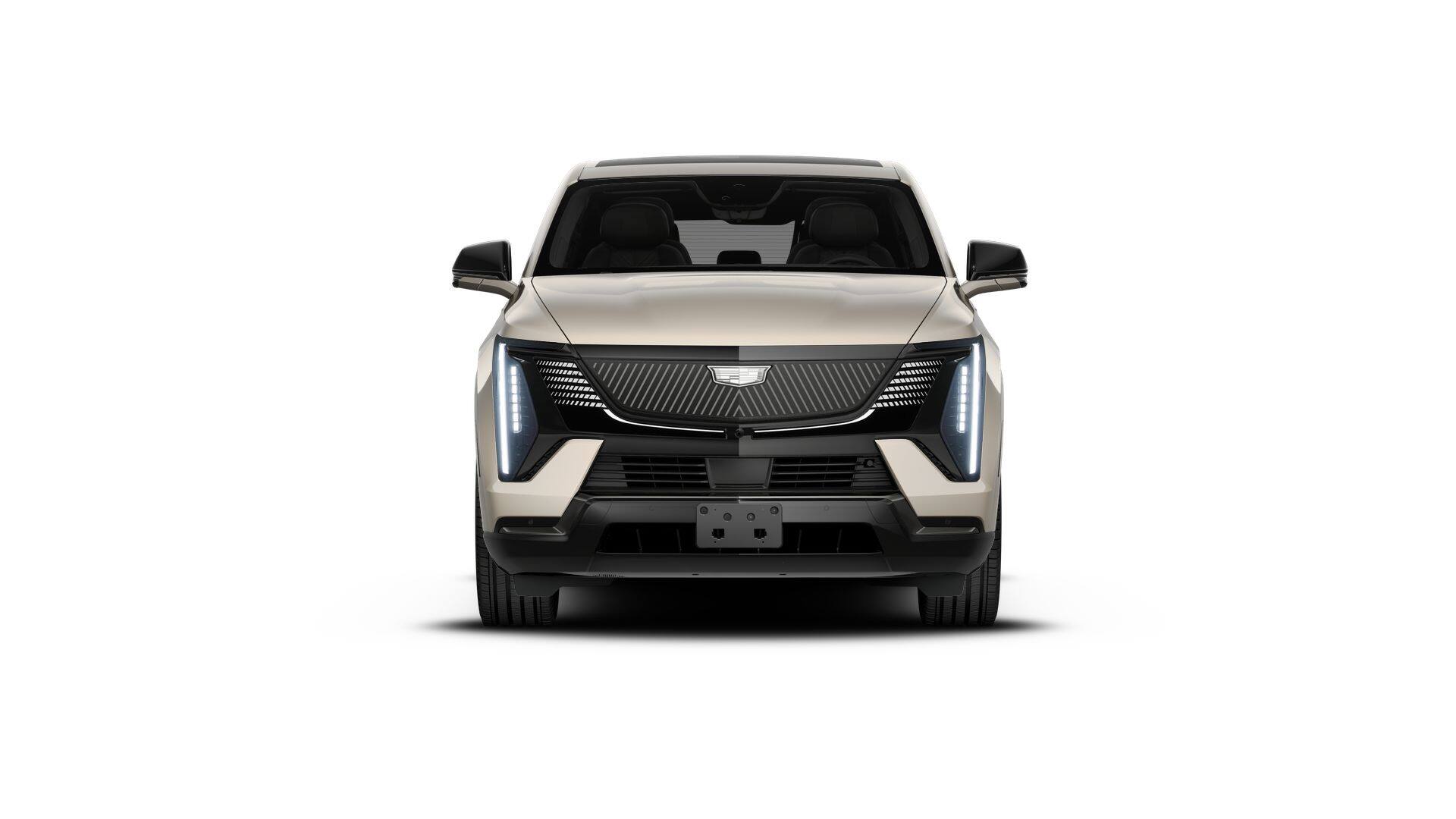 2026 Cadillac ESCALADE IQ Premium Sport
