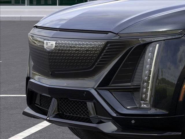 2026 Cadillac LYRIQ V-Series Premium