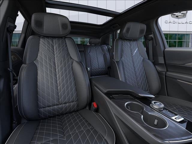 2026 Cadillac LYRIQ V-Series Premium