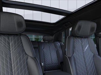 2026 Cadillac LYRIQ V-Series Premium