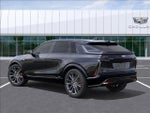 2026 Cadillac LYRIQ V-Series Premium