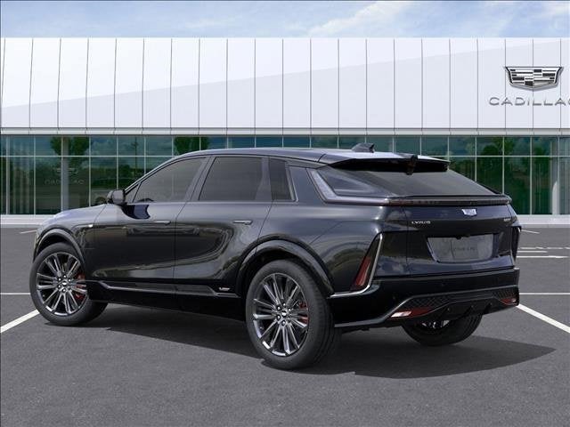 2026 Cadillac LYRIQ V-Series Premium