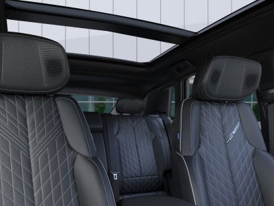 2026 Cadillac LYRIQ V-Series Premium