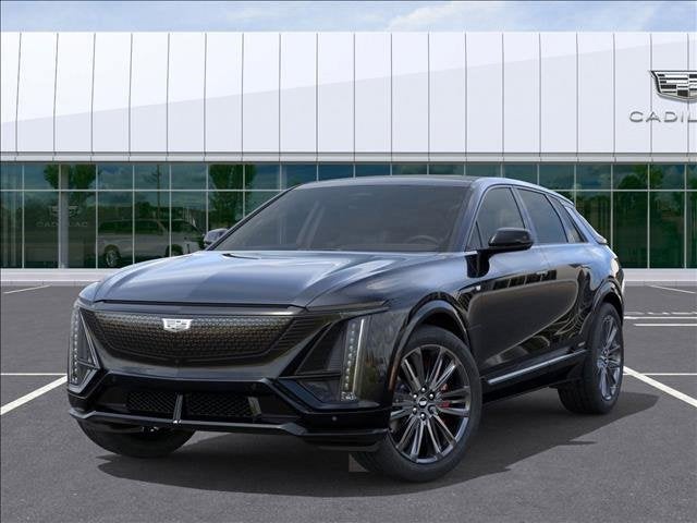 2026 Cadillac LYRIQ V-Series Premium