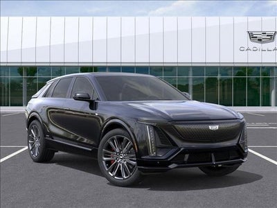 2026 Cadillac LYRIQ V-Series Premium
