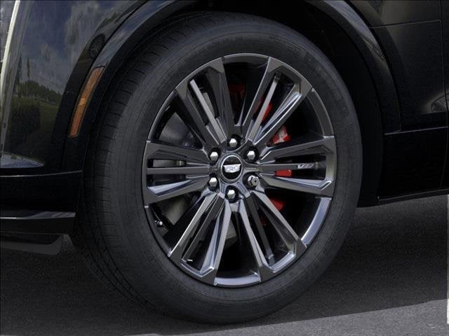 2026 Cadillac LYRIQ V-Series Premium