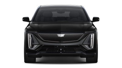 2026 Cadillac LYRIQ V-Series Premium
