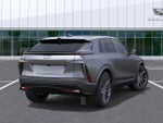 2026 Cadillac LYRIQ V-Series Premium