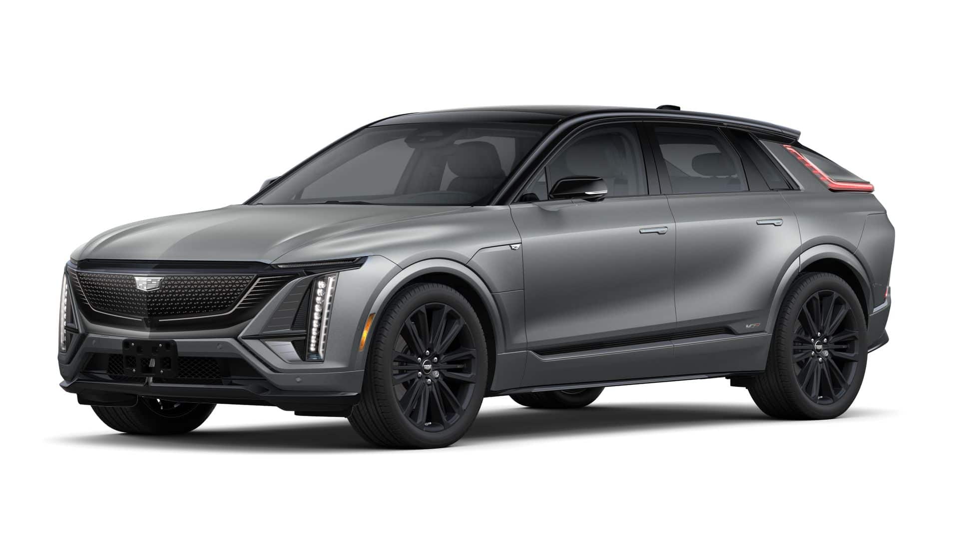 2026 Cadillac LYRIQ V-Series Premium