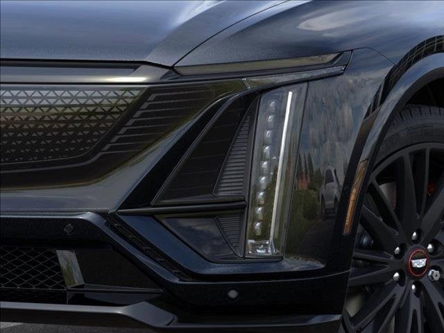 2026 Cadillac LYRIQ V-Series