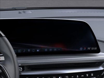 2026 Cadillac LYRIQ V-Series