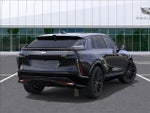 2026 Cadillac LYRIQ V-Series
