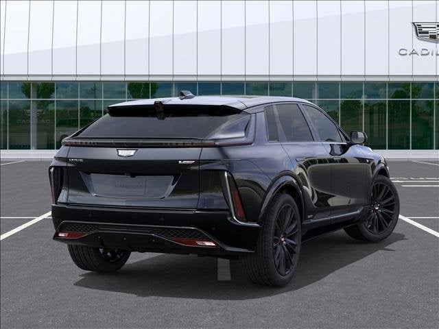 2026 Cadillac LYRIQ V-Series