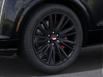 2026 Cadillac LYRIQ V-Series