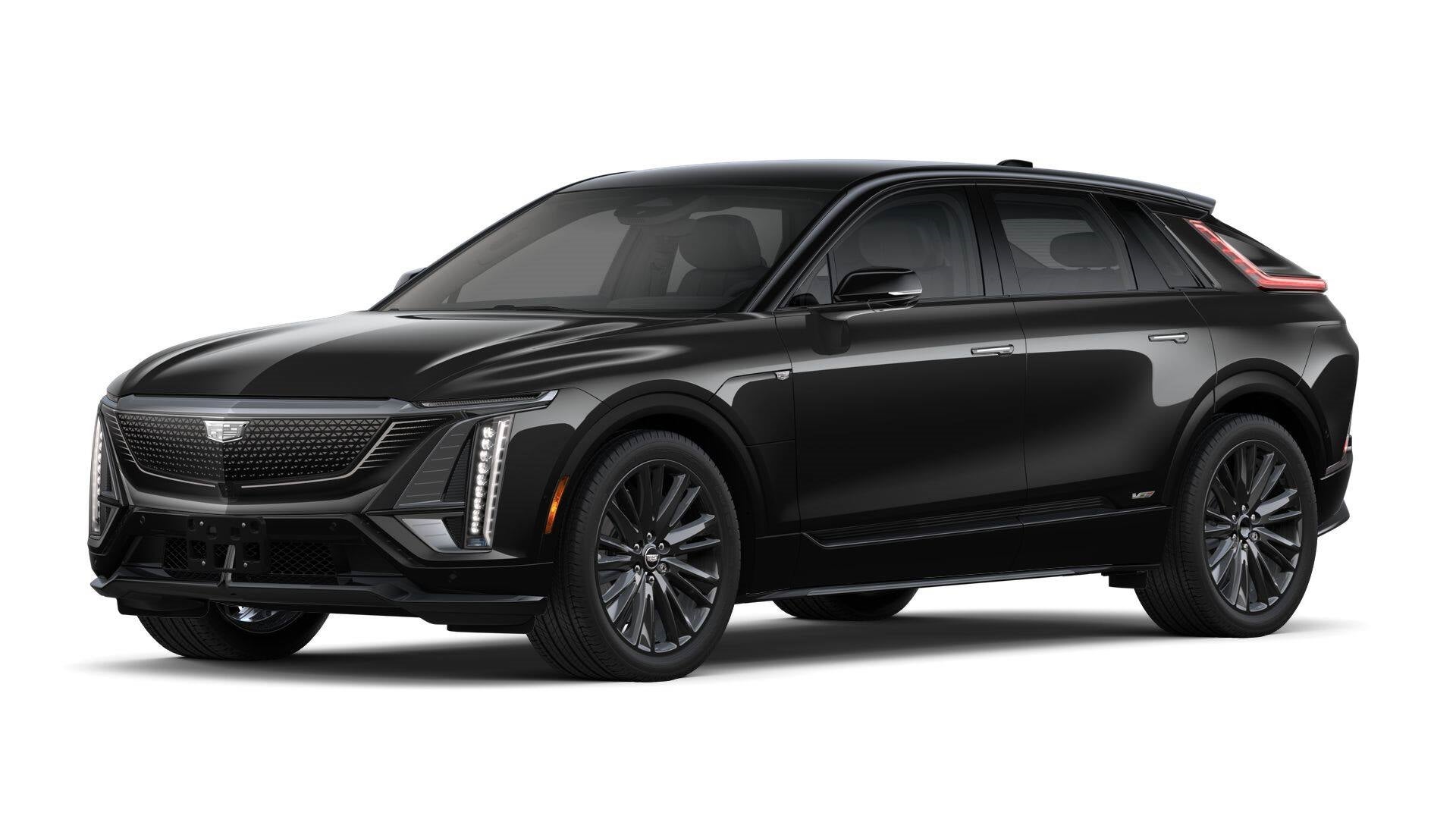 2026 Cadillac LYRIQ V-Series