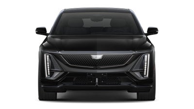 2026 Cadillac LYRIQ V-Series