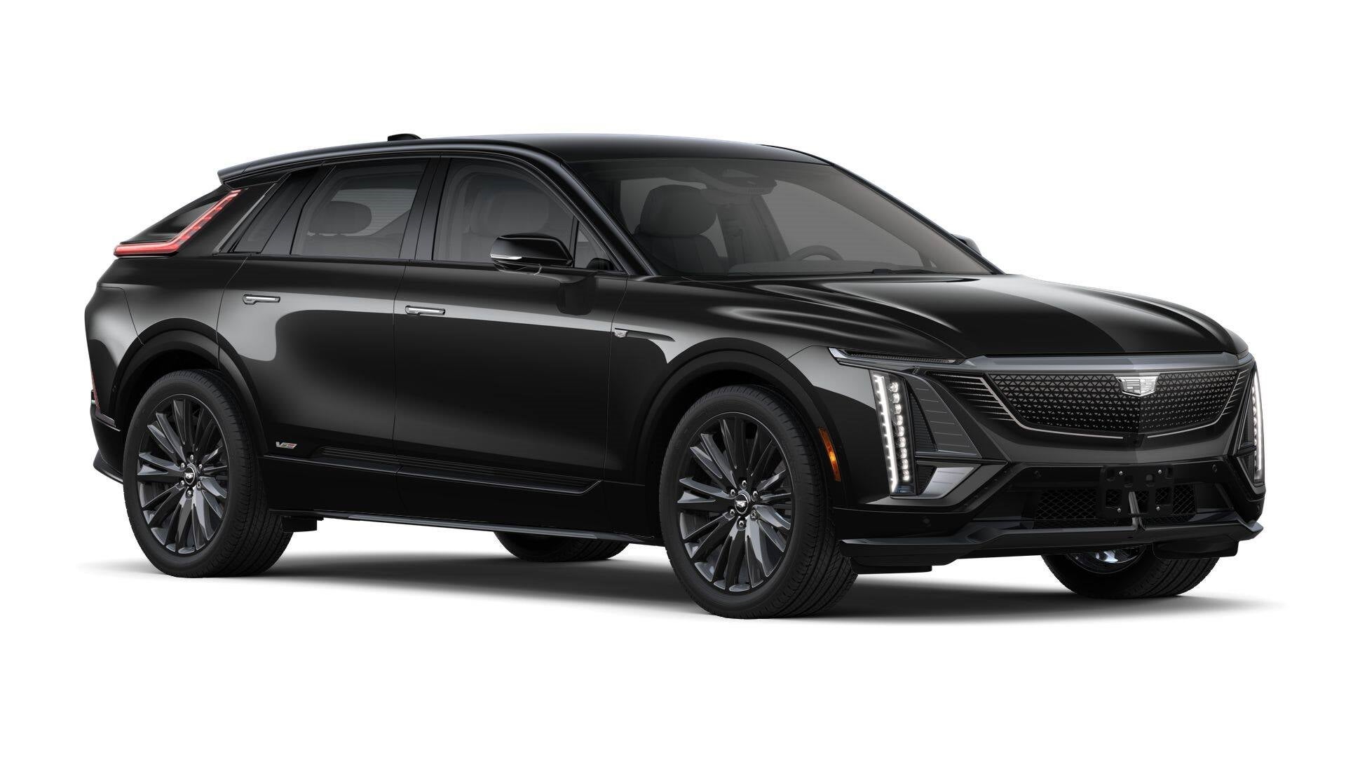 2026 Cadillac LYRIQ V-Series
